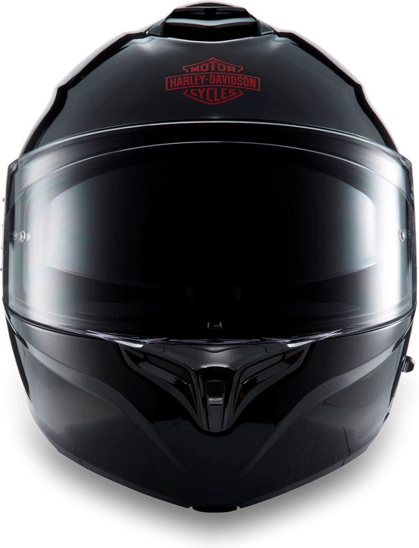 Harley-Davidson ヘルメット-Outrush R Mod(N03)Ece  Gloss Black | 97121-24EX