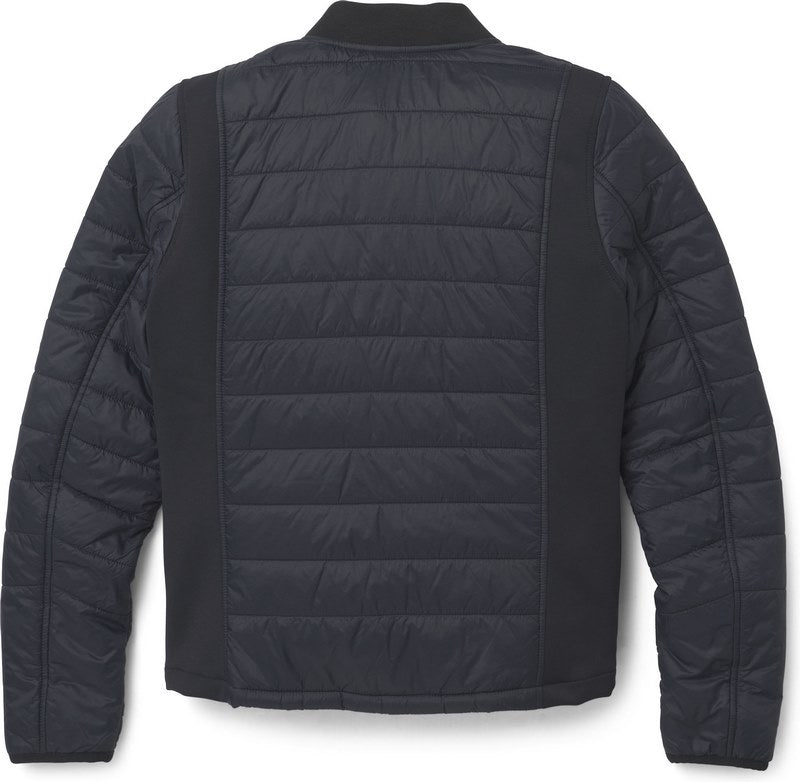 Harley-Davidson Women'S 12V Programmable Heated Jacket Liner  Black | 97143-22VW