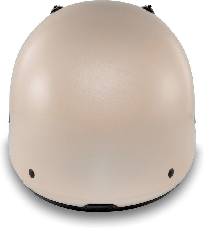 Harley-Davidson Compound X07 2-In-1 ヘルメット  White Sand Pearl Gloss | 97223-23EX