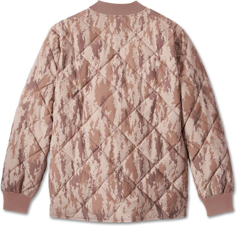 Harley-Davidson Jacket-Woven  Camouflage | 97400-24VM