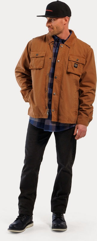 Harley-Davidson Jacket-Woven  Dachshund | 97403-23VM