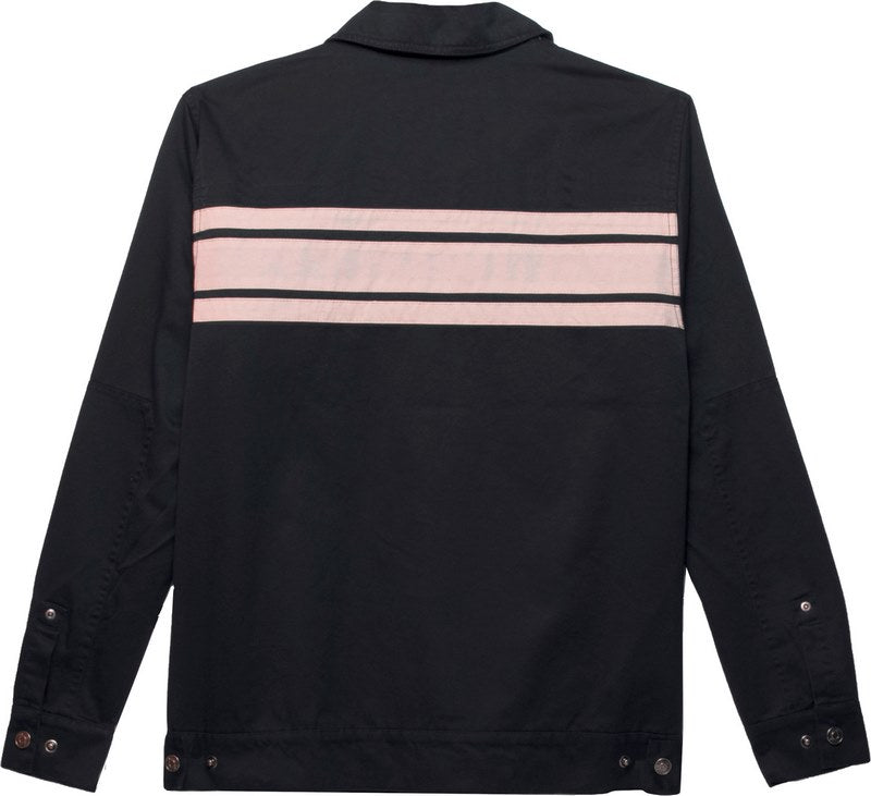 Harley-Davidson Jacket-Woven  Black Beauty | 97407-23VM