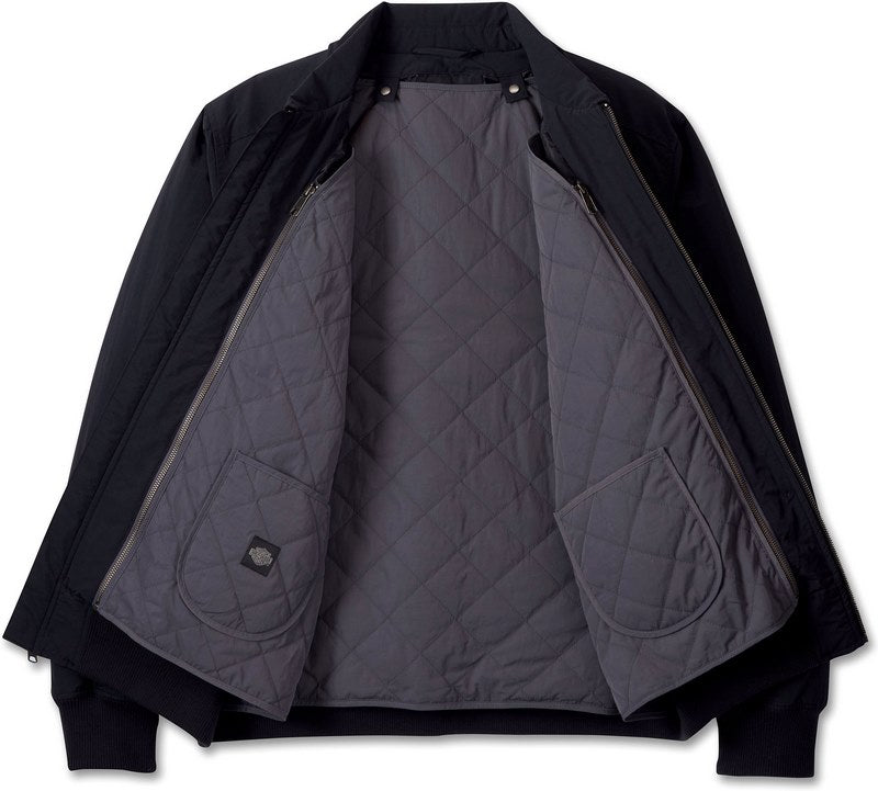 Harley-Davidson Jacket-Woven  Black Beauty | 97420-24VM