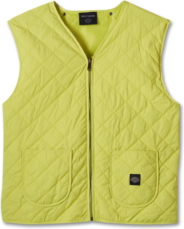 Harley-Davidson Jacket-Woven  Grape Leaf | 97421-24VM