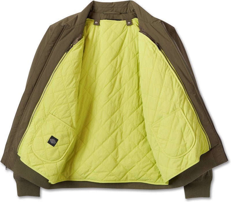 Harley-Davidson Jacket-Woven  Grape Leaf | 97421-24VM