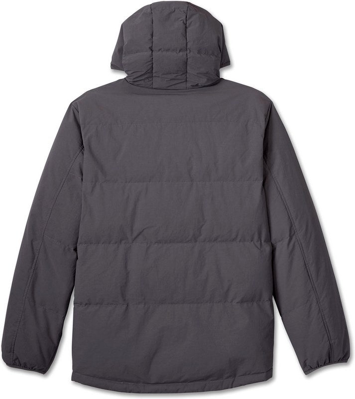 Harley-Davidson Jacket-Woven  Blackened Pearl | 97424-24VM