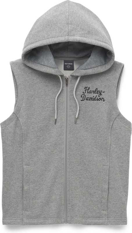 Harley-Davidson Jacket-Knit  Dried Herb | 97426-22VW