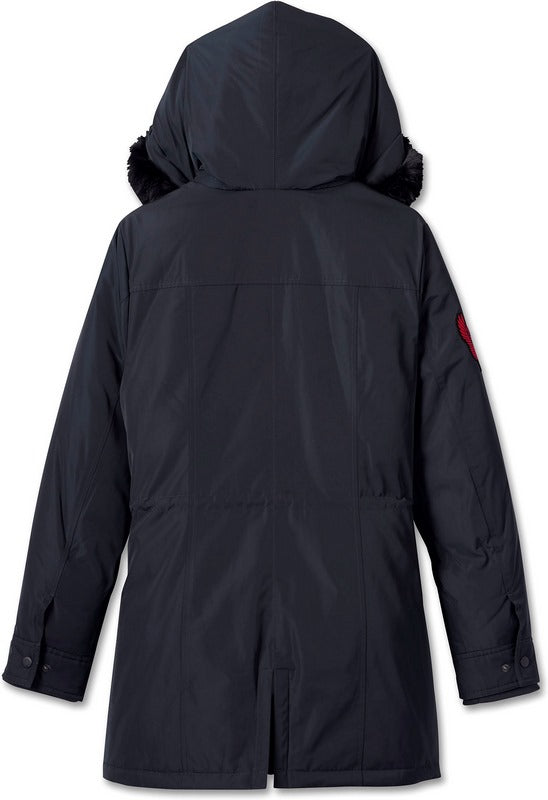 Harley-Davidson Jacket-Woven  Black Beauty | 97430-24VW