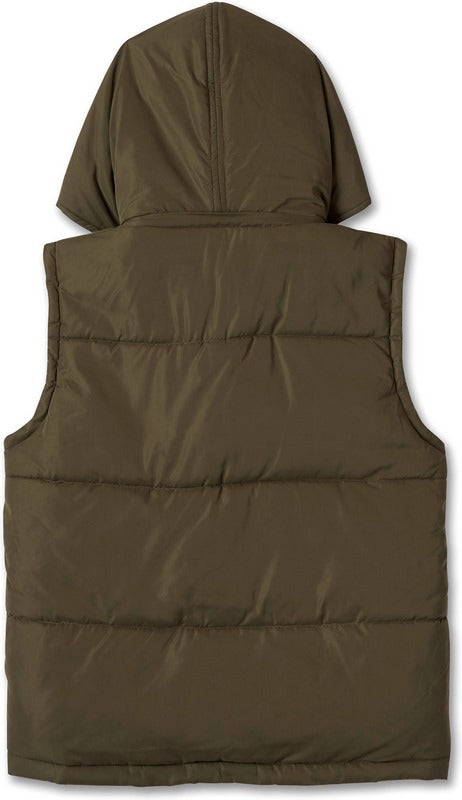 Harley-Davidson Vest-Woven  Grape Leaf | 97432-24VW