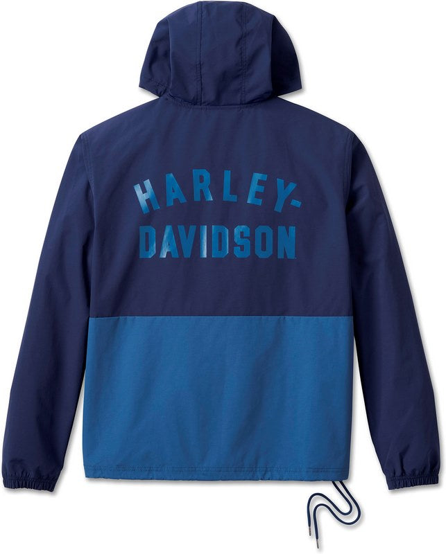Harley-Davidson Jacket-Nylon Anorak  Caban | 97442-23VM