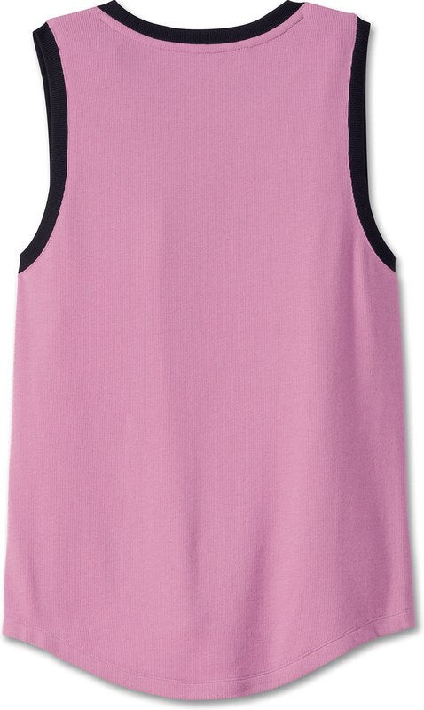 Harley-Davidson Tank-Knit  Lavender Herb | 97473-23VW