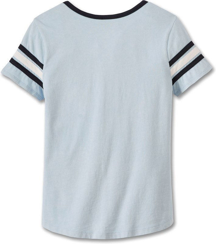 Harley-Davidson Tee-Knit  Skyway | 97481-23VW