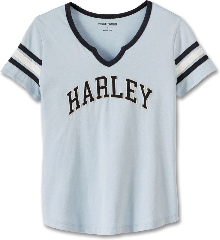 Harley-Davidson Tee-Knit  Skyway | 97481-23VW