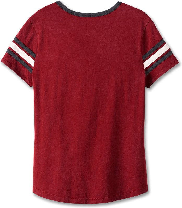 Harley-Davidson Tee-Knit  Winery | 97482-23VW