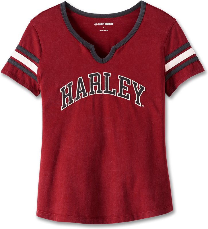 Harley-Davidson Tee-Knit  Winery | 97482-23VW