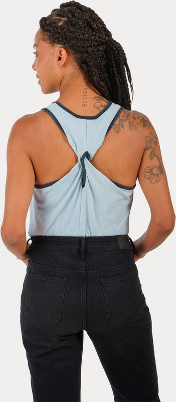 Harley-Davidson Tank-Knit  Skyway | 97504-23VW
