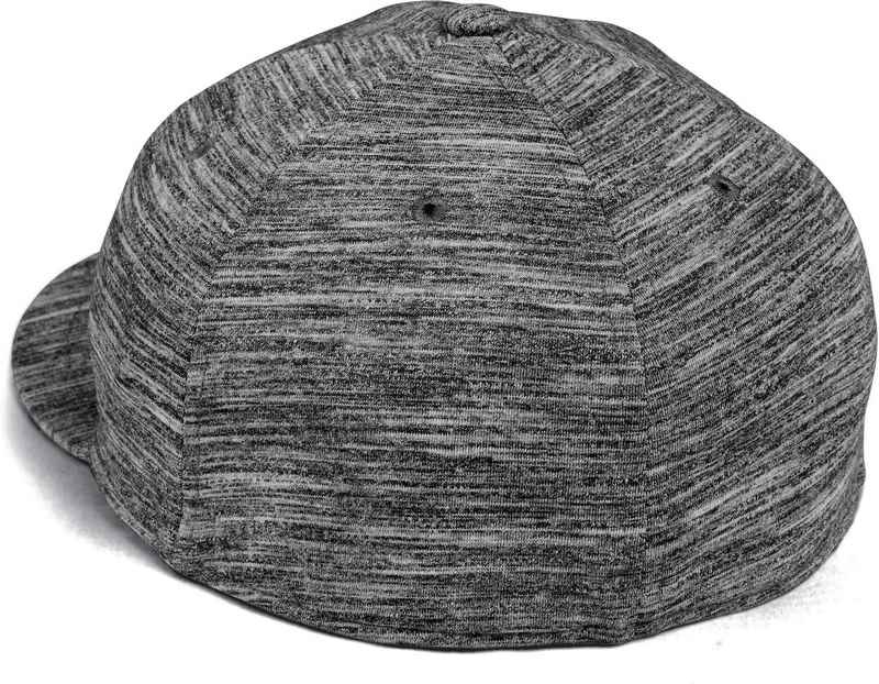 Harley-Davidson Cap- Bb Woven  Charcoal Grey | 97604-23VM
