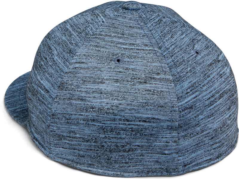 Harley-Davidson Cap- Bb Woven  Heather Navy | 97605-23VM