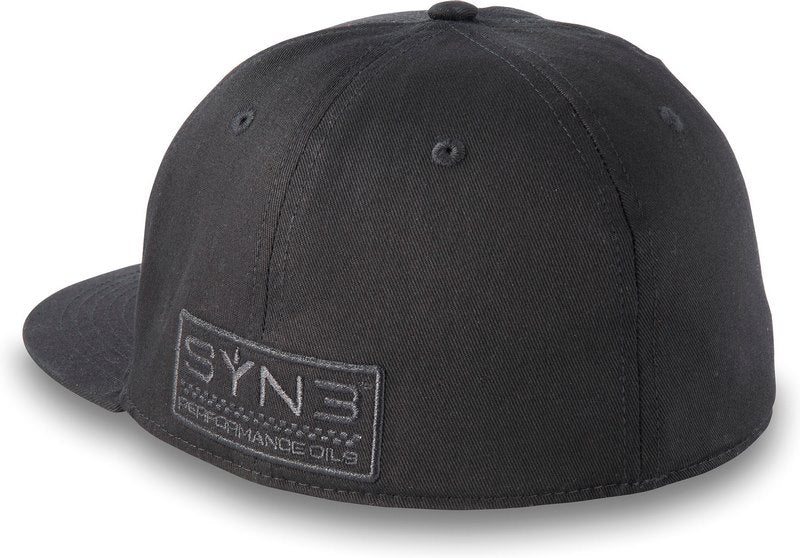 Harley-Davidson Hat-Woven  Black Beauty | 97606-24VM