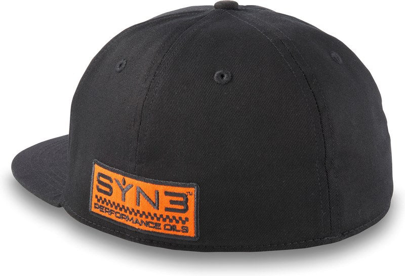 Harley-Davidson Hat-Woven  Vintage Orange | 97607-24VM