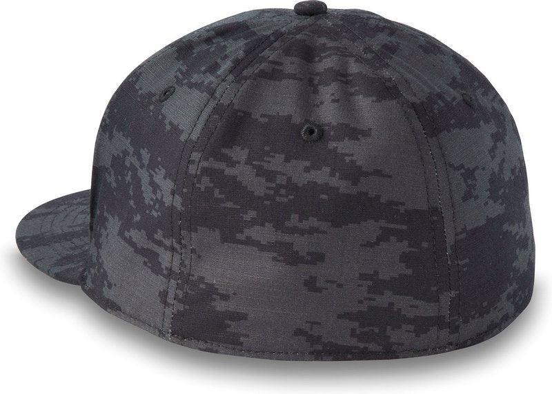 Harley-Davidson Hat-Woven  Black Beauty | 97614-24VM