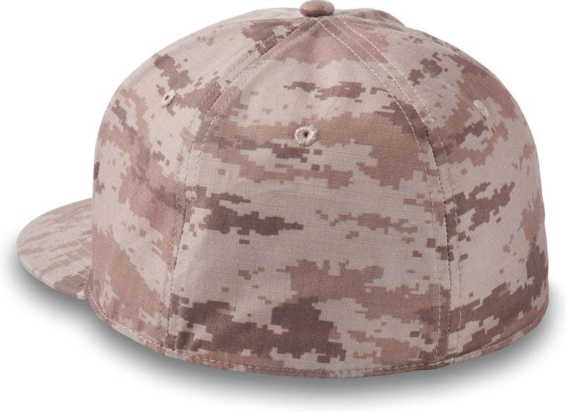 Harley-Davidson Hat-Woven  Moon Rock | 97615-24VM