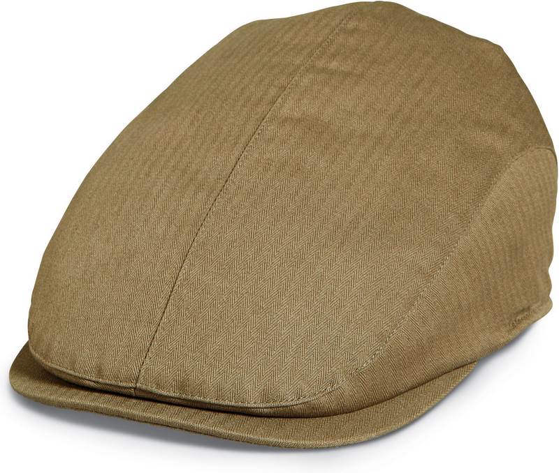 Harley-Davidson Cap- Bb Woven  Grape Leaf | 97621-23VM