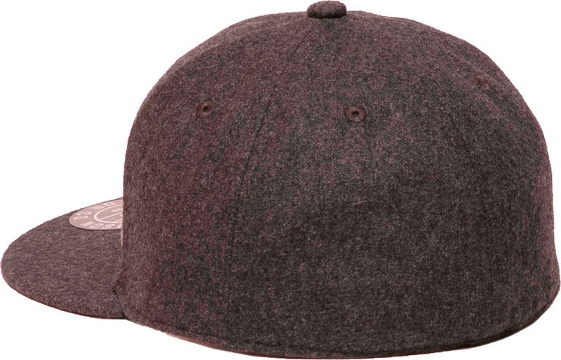 Harley-Davidson Cap- Bb Woven  Charcoal Grey | 97631-23VM