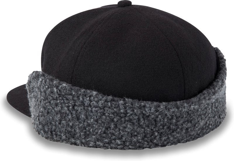 Harley-Davidson Hat-Woven  Black Beauty | 97640-24VM