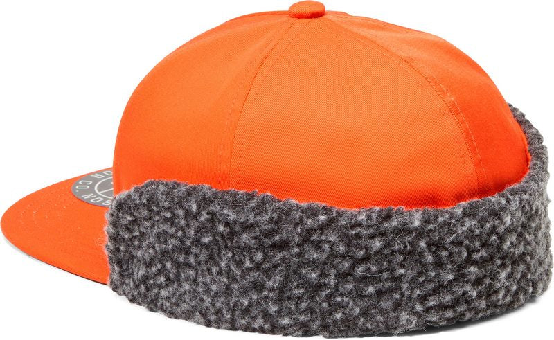 Harley-Davidson Hat-Woven  Harley Orange | 97676-23VM