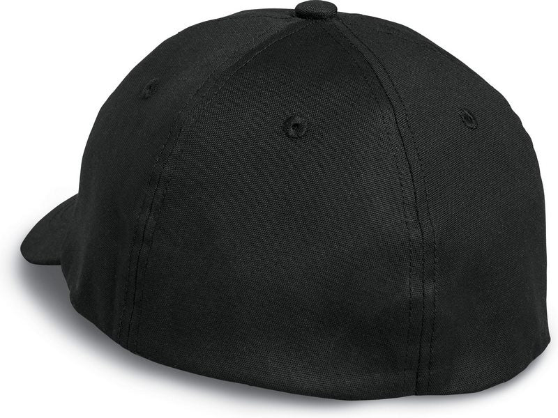 Harley-Davidson Hat-Woven  Black | 97678-23VM