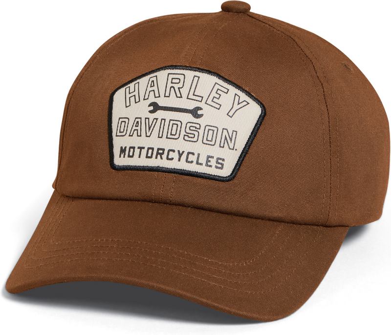 Harley-Davidson Hat-Woven  Dachshund | 97679-23VM