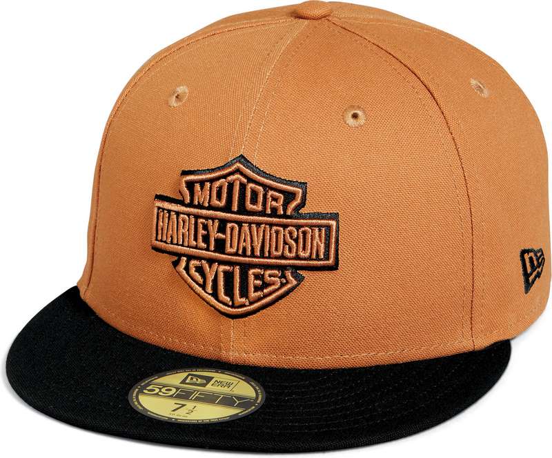 Harley-Davidson Hat-Woven  Dachshund | 97681-23VM
