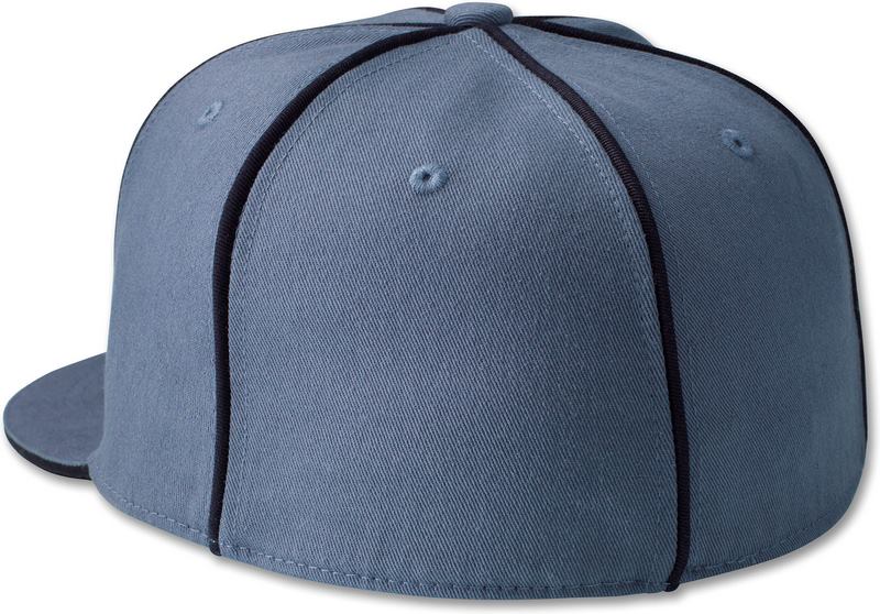 Harley-Davidson Cap- Bb Woven  Ensign Blue | 97745-23VM