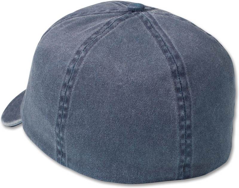 Harley-Davidson Cap- Bb 39Thirty Woven  Caban | 97747-23VM