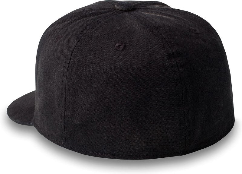 Harley-Davidson Fitted Washed Cap  Black Beauty | 97791-23VM