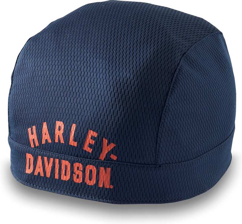 Harley-Davidson Men'S Staple Skully  Caban | 97800-23VM