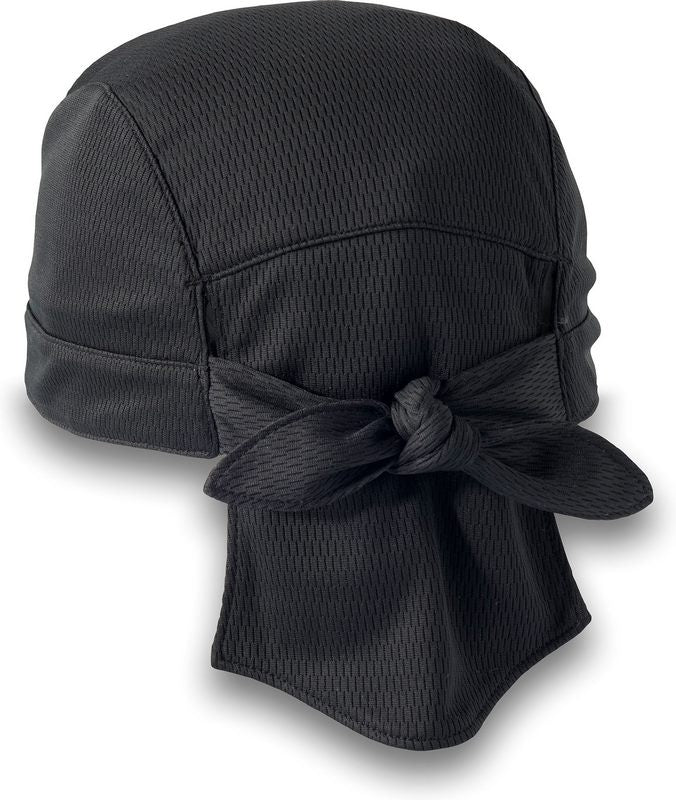 Harley-Davidson Men'S Bar & Shield Skully  Black Beauty | 97802-23VM