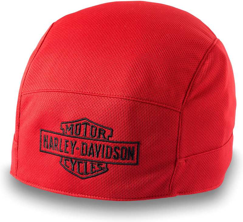 Harley-Davidson Hat-Skully Knit  Winery | 97803-23VM