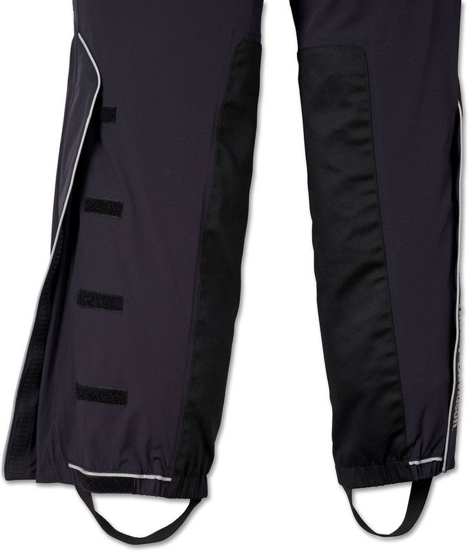 Harley-Davidson Women'S Full Speed Ii Waterproof Pants  Black | 98117-23VW