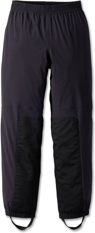 Harley-Davidson Women'S Full Speed Ii Waterproof Pants  Black | 98117-23VW