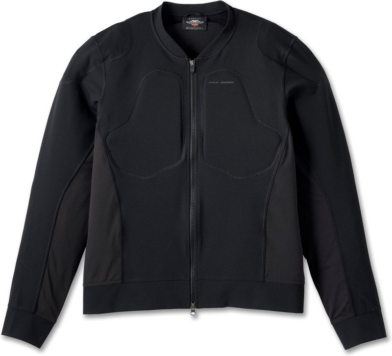 Harley-Davidson Base Layer-Modular Textile  Black | 98122-23VM