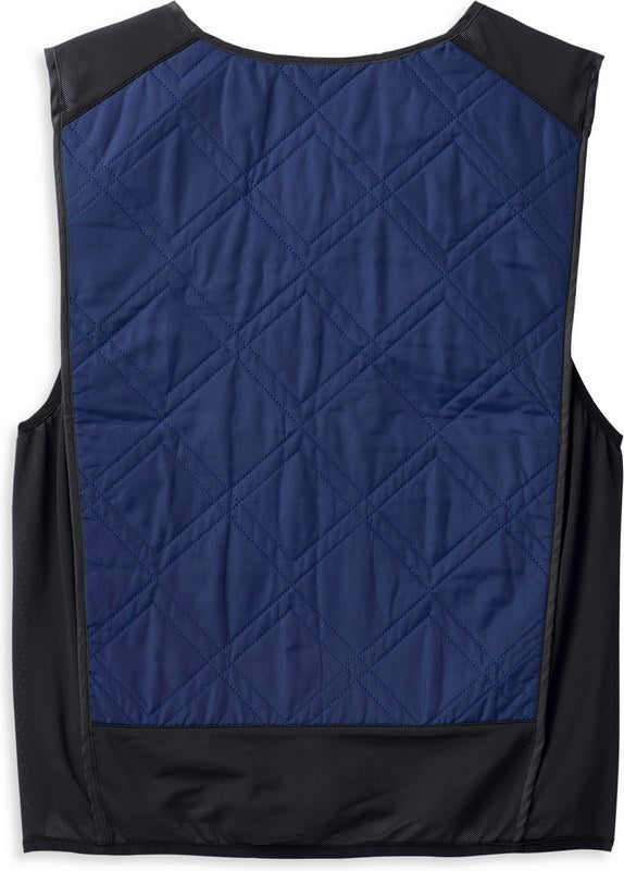 Harley-Davidson Hd-Tech Cooling Hydration Vest  Caban | 98124-22VX