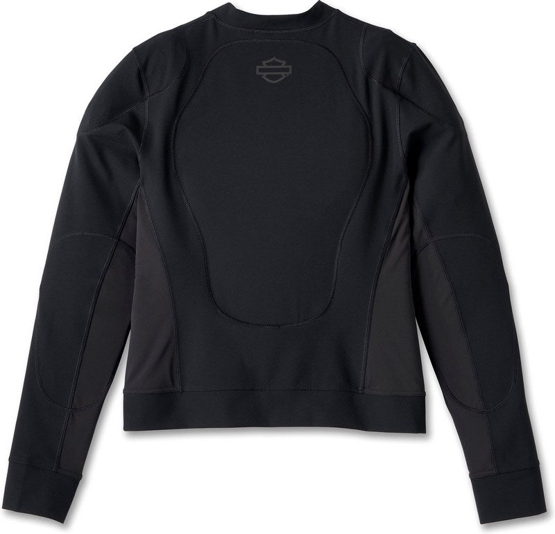 Harley-Davidson Base Layer-Modular Textile  Black | 98141-23VW