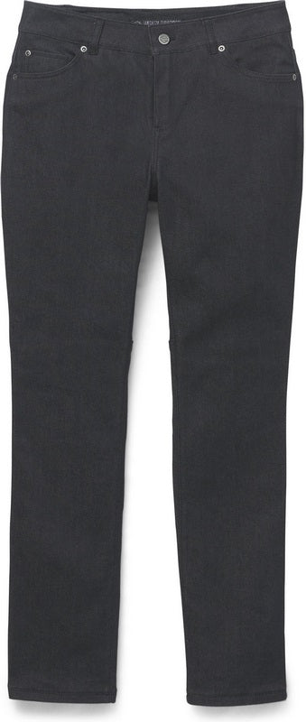 Harley-Davidson Pants-Carve Denim Riding  Black | 98150-23VW