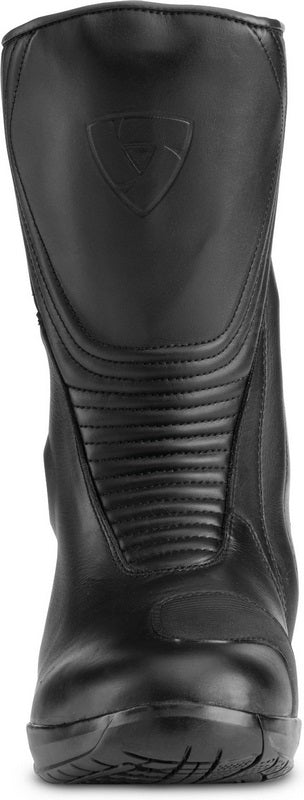 Harley-Davidson Women'S Quest Outdry Boot  Black | 98152-21VW