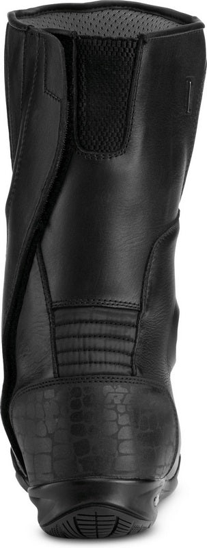 Harley-Davidson Women'S Quest Outdry Boot  Black | 98152-21VW