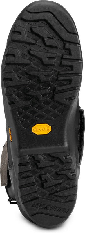 Harley-Davidson Men'S Gravel Outdry Boots  Black | 98153-21VM