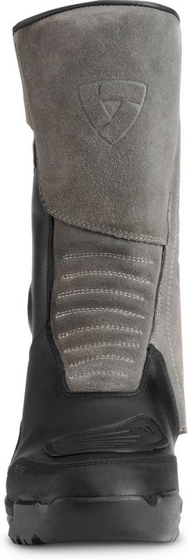 Harley-Davidson Men'S Gravel Outdry Boots  Black | 98153-21VM