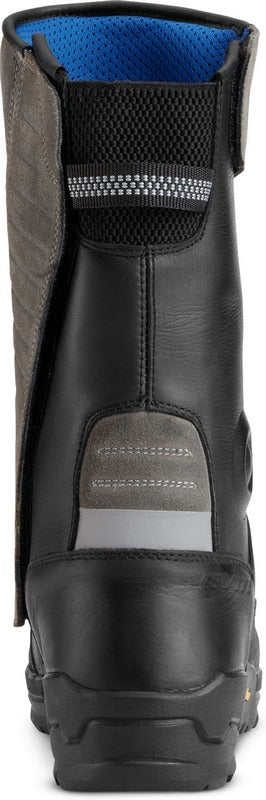 Harley-Davidson Men'S Gravel Outdry Boots  Black | 98153-21VM